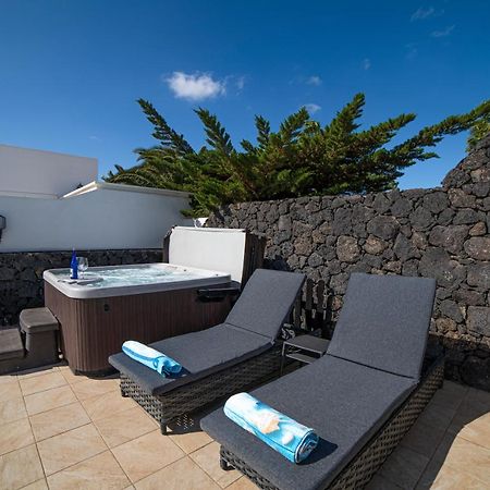Villa Amigo Puerto del Carmen  Buitenkant foto