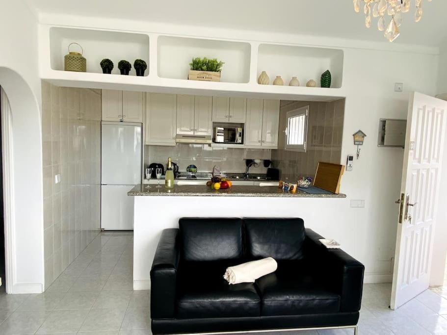 Villa Amigo Puerto del Carmen  Buitenkant foto