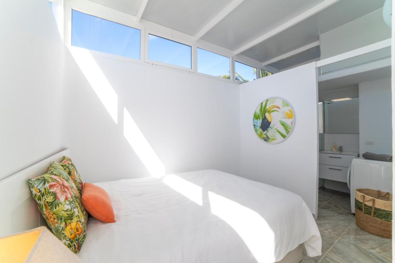 Villa Amigo Puerto del Carmen  Buitenkant foto