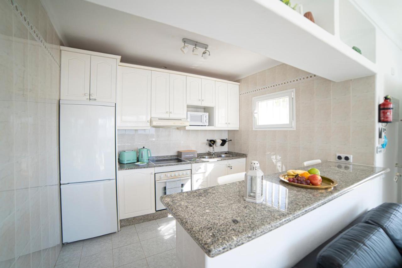 Villa Amigo Puerto del Carmen  Buitenkant foto